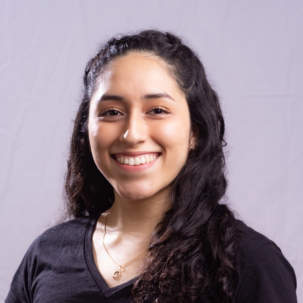 Ariana - profesor danza - Santiago de Surco