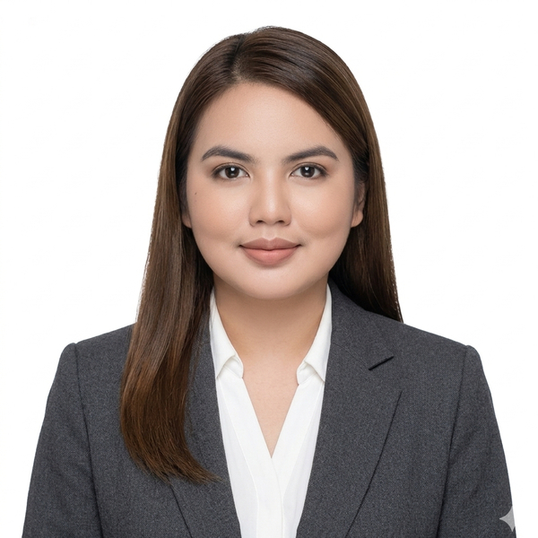 Jenelyn - Tagalog teacher - Kapalong