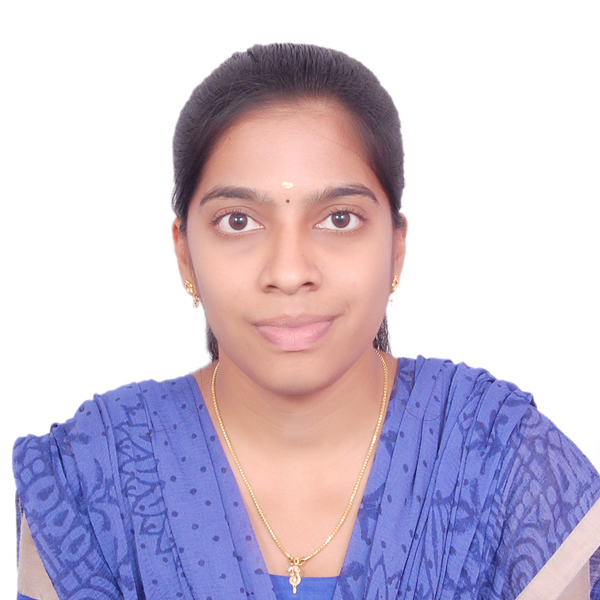 Ponmani - Computer programming tutor - Dharapuram