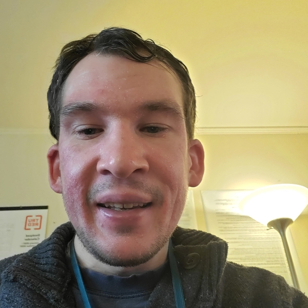Alexander - Addiction recovery tutor - Columbus