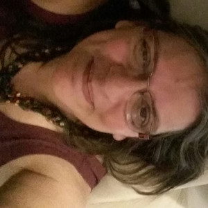 Maria - Professor de inglês americano - São Paulo