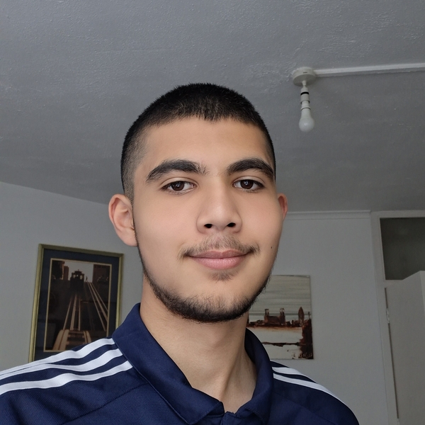 Sami - Mathematics tutor - London