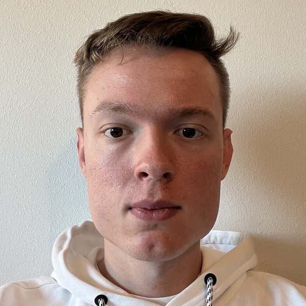 Fabian - Englischlehrer - Landshut