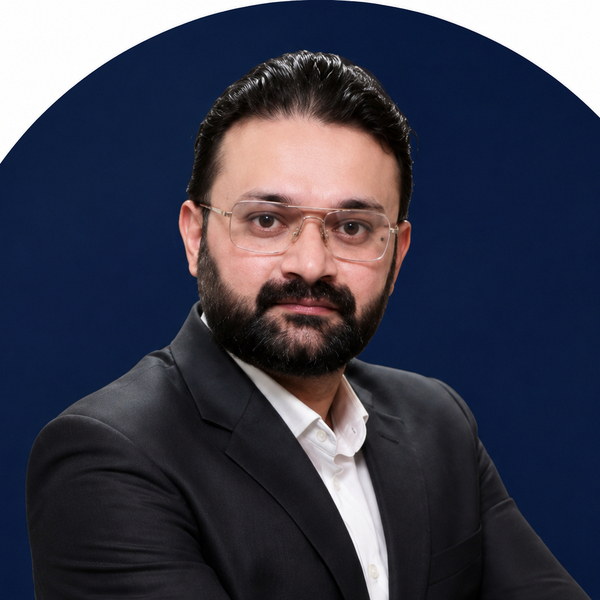 Muhammad - Maths tutor - Rawalpindi