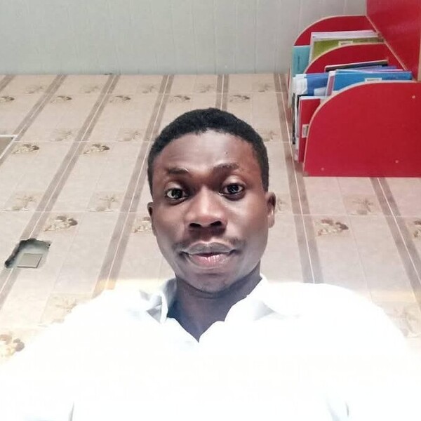 David - Speech therapy tutor - Agbor