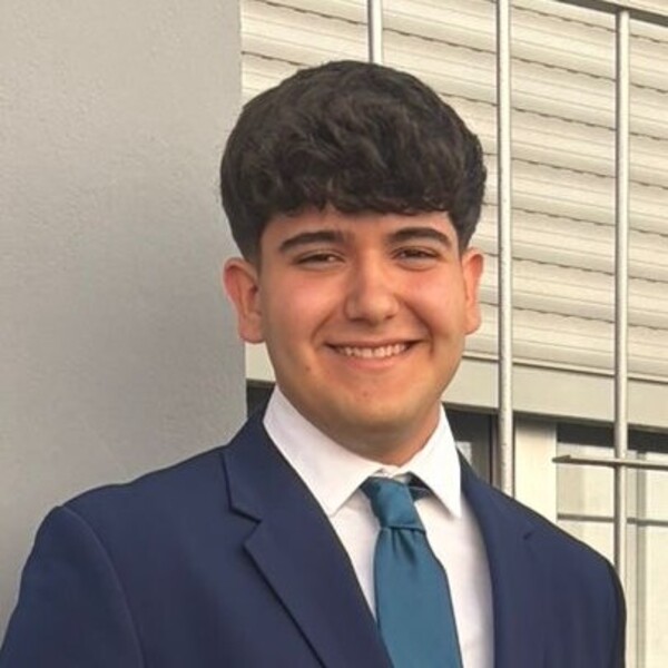 Alejandro - Profe de matemáticas - Canet d'en Berenguer