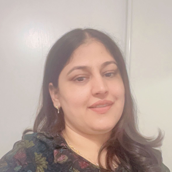 Raman - Biology tutor - Calgary