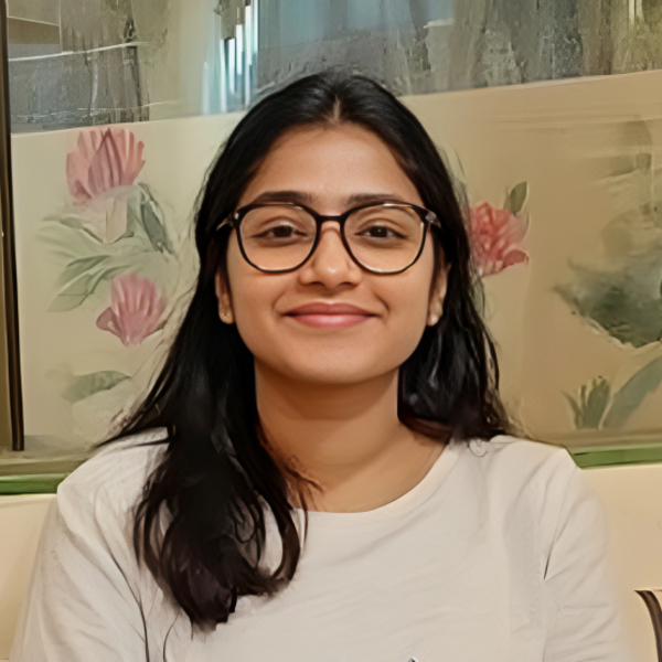 Neera - Microsoft Excel tutor - Edinburgh