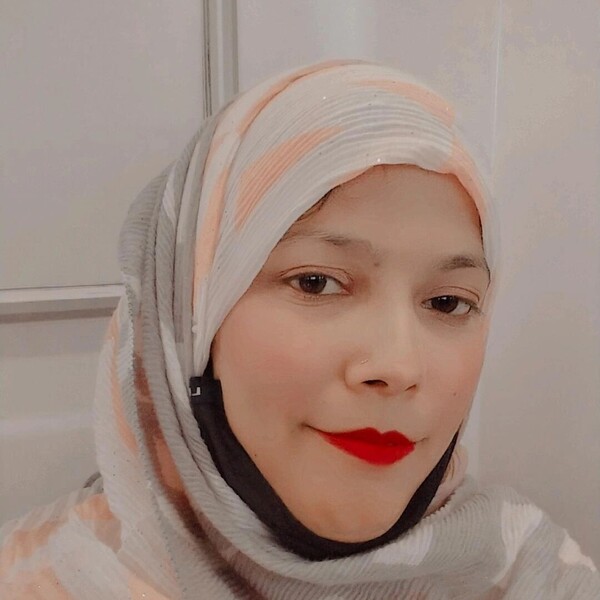 Huma - Personal trainer - Gurugram