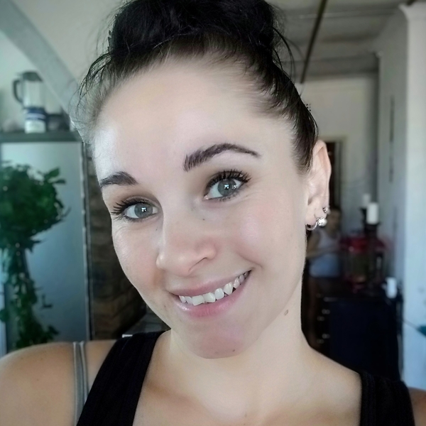 Celia - English tutor - Johannesburg