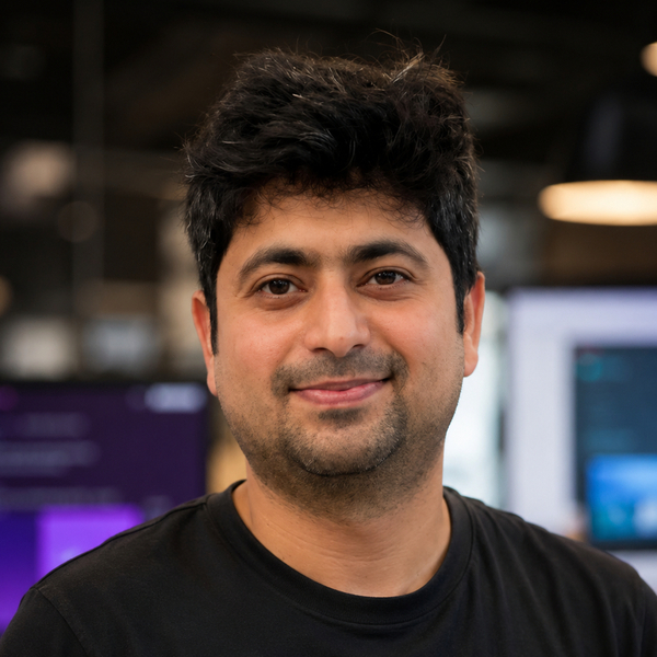 Ravinder - SEO tutor - Mississauga
