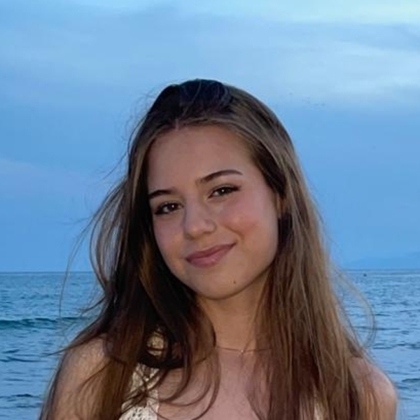 Carla - tutor académico - Zaragoza