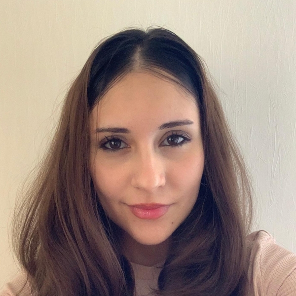 Aleyna - Matematik öğretmeni - Ankara