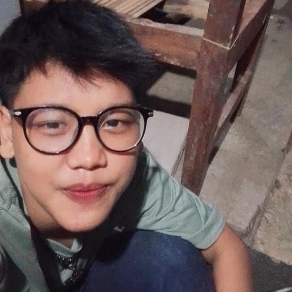Masteng - Guru mengaji - 