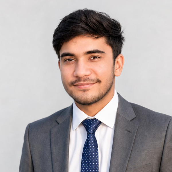 Dushyant - Maths teacher - Gurugram
