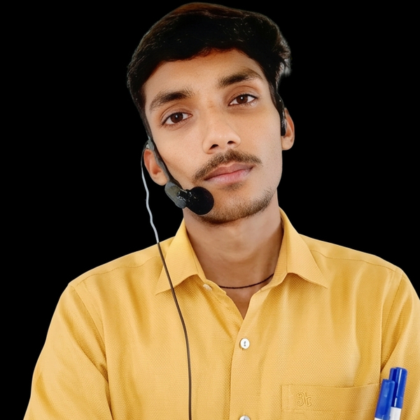 Sandeep - Hindi tutor - Banda