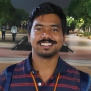 Nikhil - Maths Tutor - Mysuru