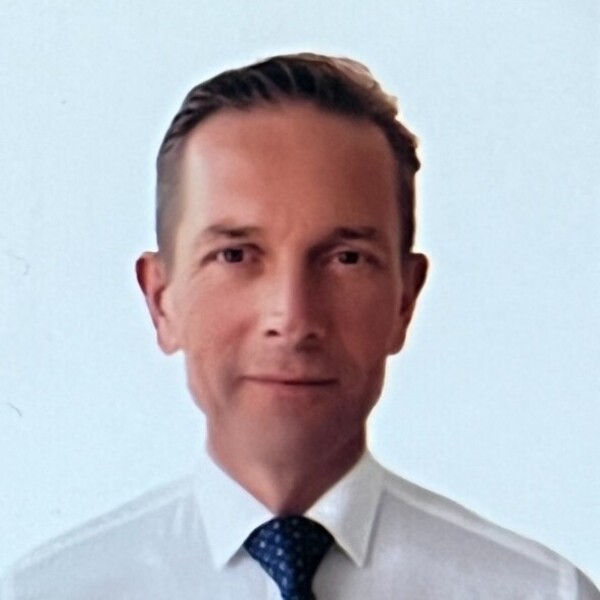 Lukas - Lehrkraft für Buchhaltung & Rechnungswesen - Berlin