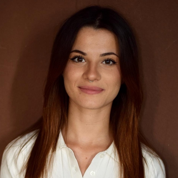 Martina - Insegnante di matematica - Torino