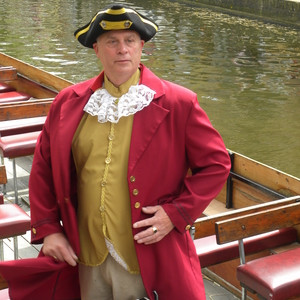 Ton - Leraar Carrièreswitch - Broek op Langedijk