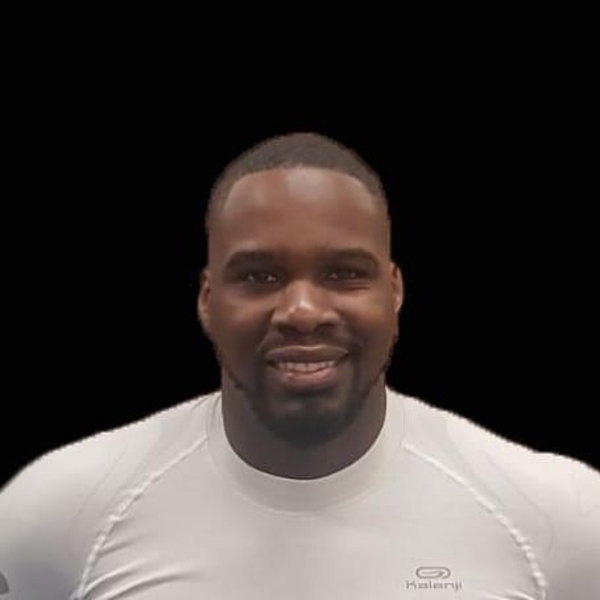 Abdarhmane - Coach sportif - Meulan-en-Yvelines