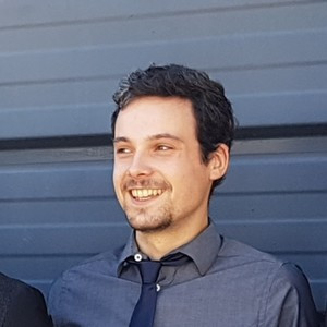 Gabriel - Prof de soutien scolaire - Toulouse