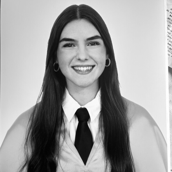 Carlota - Profe de inglés - Sevilla