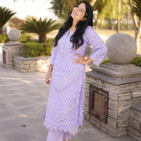 Anjali - Hindi teacher - Gurugram