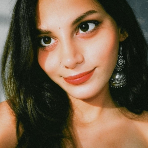 Radhika - Hindi teacher - Faridabad