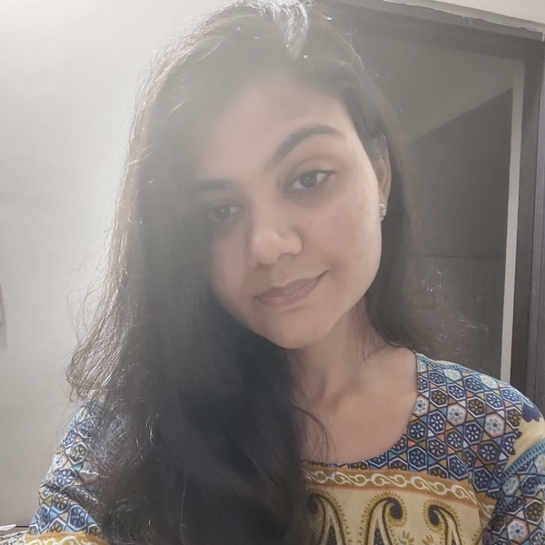 Megha - Maths teacher - Faridabad
