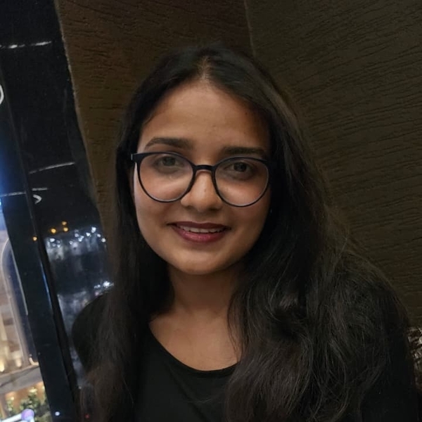 Manasmita - Chemistry tutor - Brahmapur