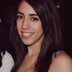 Ángela - Profe de inglés - Granada