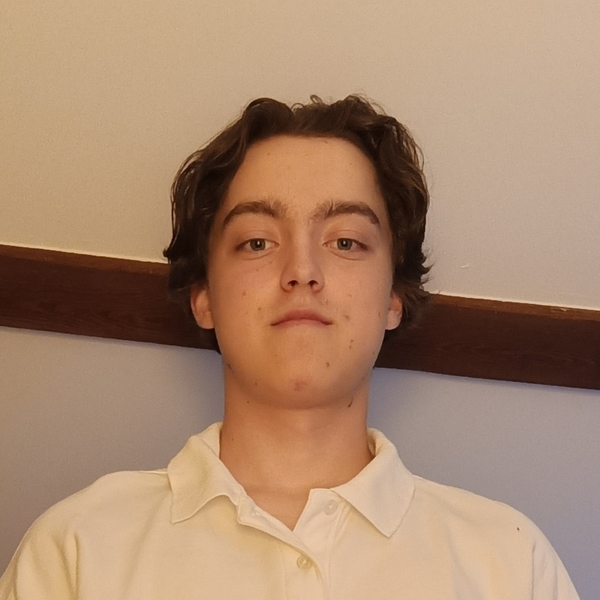Hector - Prof de maths - Le Cellier
