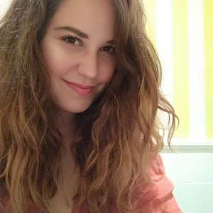 Paula - Spanish tutor - 