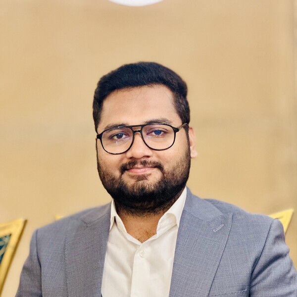 Sohaib - Computer programming tutor - Durham