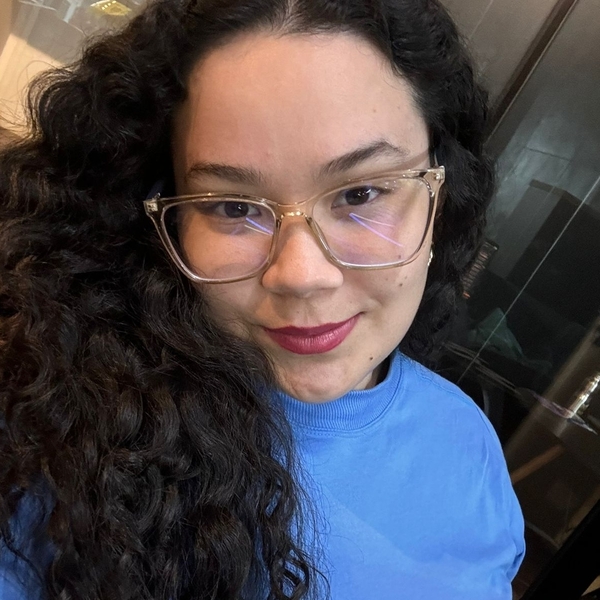 Maria Benvinda - Prof de comunicação - Santarém