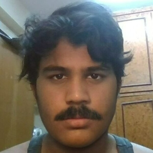 Ibrahim - English tutor - Hyderabad