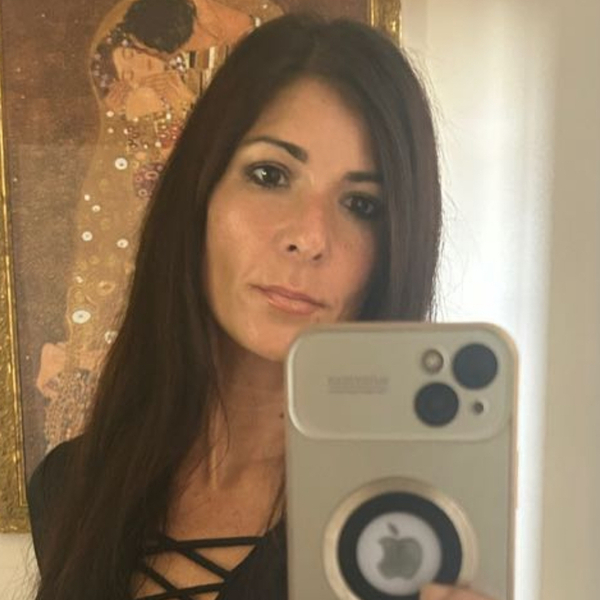 Julie - profesor de francés - Jerez de la Frontera