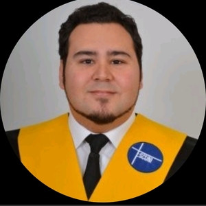 Cristian - profesor de matemáticas - Madrid