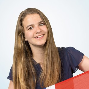 Verena - Lehrkraft für Mathematik - Kempten (Allgäu)