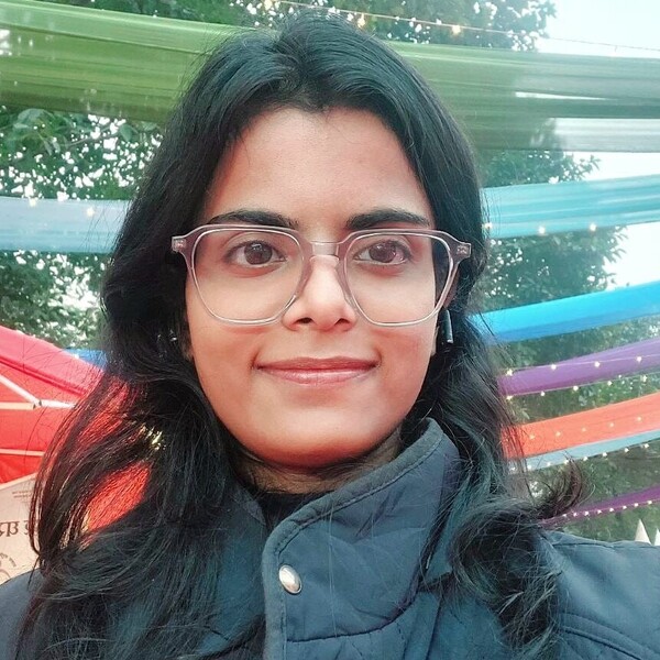 Garima - Computer programming tutor - Lucknow