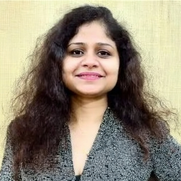 Vaanya - Computer programming tutor - Tempe