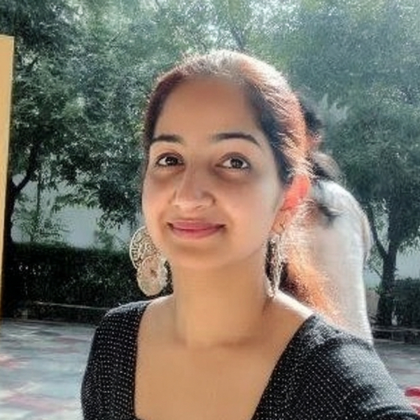 Maisha - Computer programming tutor - Orlando