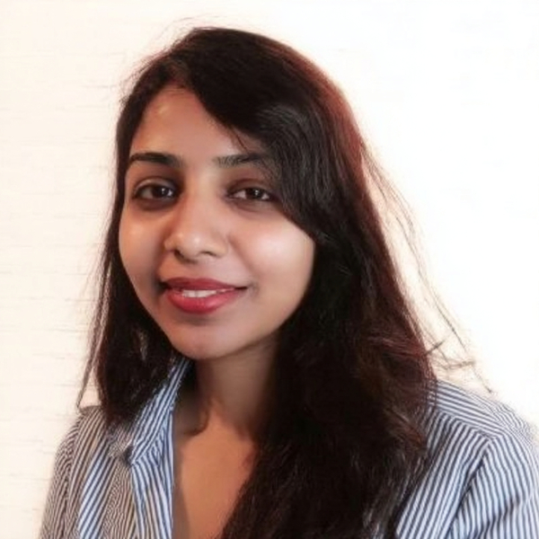 Ruhi - Computer programming tutor - San Diego