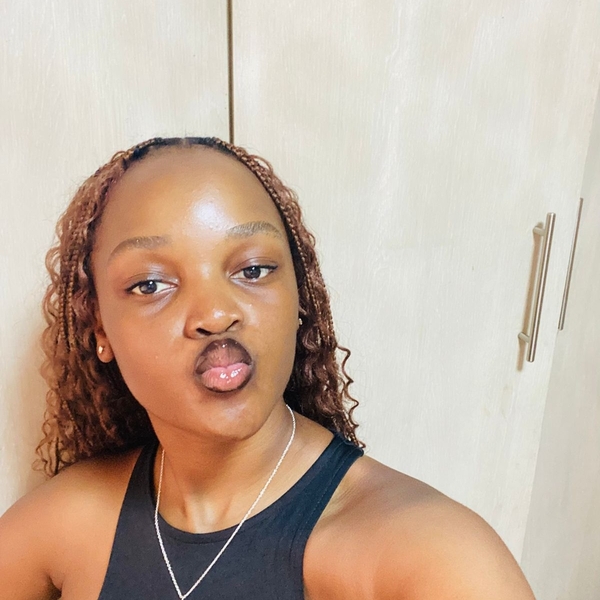 Murunwa Angel - English tutor - Johannesburg