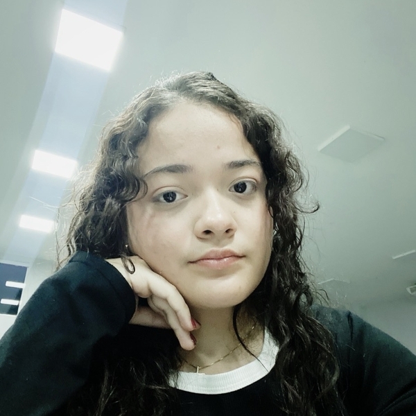 Rachel - Professor de reforço escolar - Brumado (Bahia)