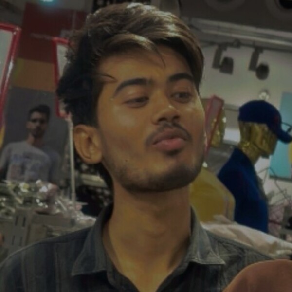 Gupta - Biology tutor - Harnawa