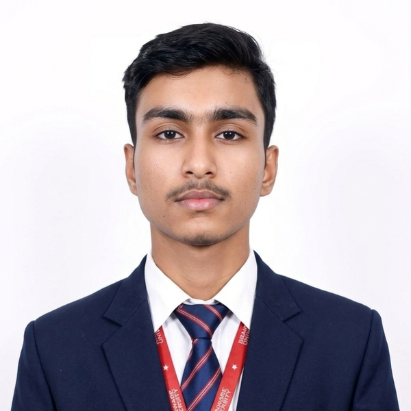 Sayan - Computer programming tutor - Kolkata
