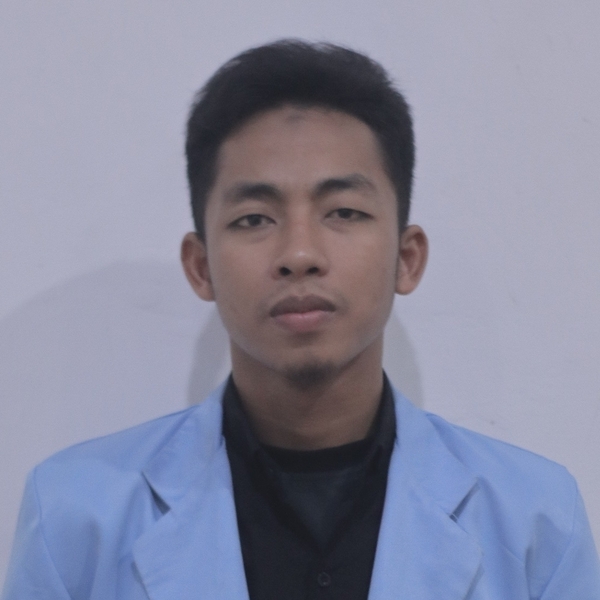 Faisal - Guru mengaji - Bandung