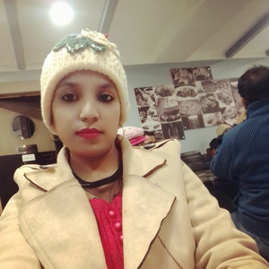 Shaheena - ESOL tutor - Kolkata
